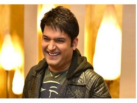 कपिल शर्मा बन गए कॉमेडी के सबसे बड़े 'किंग', दर्ज हुआ अनोखा रिकॉर्ड, फैंस के लिए बड़ी खबर