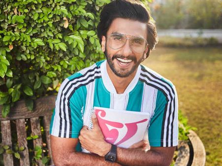 Just In: रणवीर सिंह की अगली फिल्म का एलान - जयेशभाई जोरदार, जानिए पूरी डीटेल्स