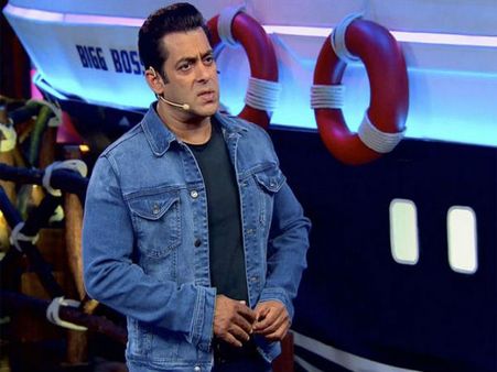 Bigg Boss 13 को लेकर सलमान खान ने लिया चौंकाने वाला फैसला, फैंस के लिए बड़ी खबर !