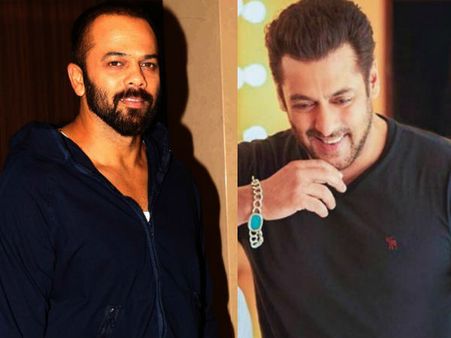 अजय देवगन, अक्षय कुमार के बाद- अब सलमान खान के साथ फिल्म करेंगे रोहित शेट्टी?