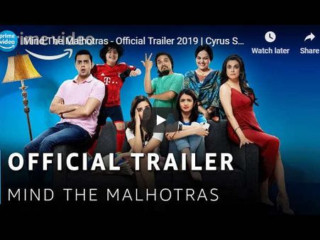 अमेज़न ओरिजिनल सीटकॉम 