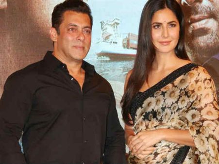 Viral Video: कैटरीना ने सलमान से पूछा मुझसे शादी करोगे, और बस इंटरनेट पर मच गई तबाही