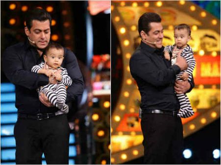 सलमान खान को पिता बनने की बधाई वाले मेसेज तैयार कर लीजिए, ले रहे हैं सरोगेसी का सहारा