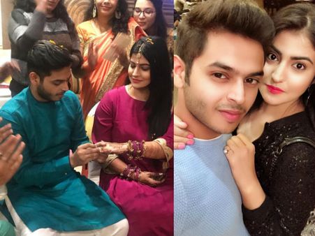 कॉमेडियन सिद्धार्थ सागर ने मंगेतर के साथ की मारपीट, तोड़ दी सगाई, बड़ा खुलासा !