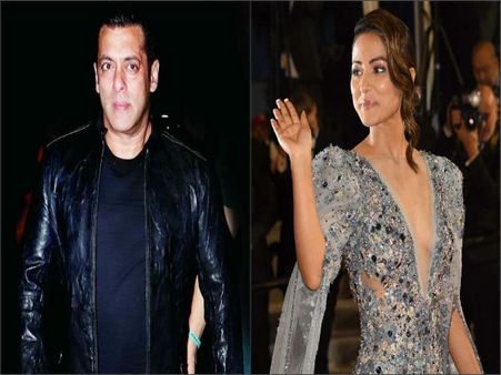 Cannes 2019: लुक पर हिना खान हुईं ट्रोल, सलमान खान ने दिया करारा जवाब, चौंक जायेंगे !