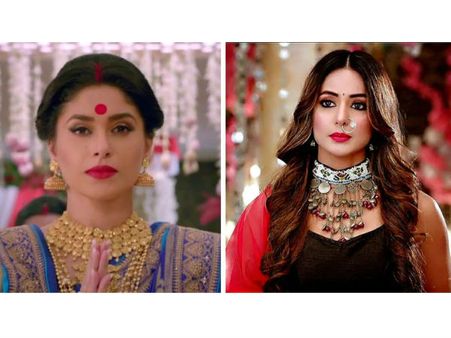 कसौटी जिंदगी की 2: आखिरी सीन के दौरान हिना खान को पड़ा असली थप्पड़ Video लीक !