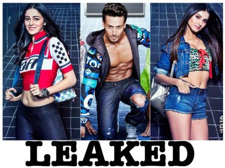 स्टू़डेंट ऑफ द ईयर 2 फुल मूवी Hd Download सर्च में सबसे ऊपर, तमिलरॉकर्स पर लीक हुई फिल्म