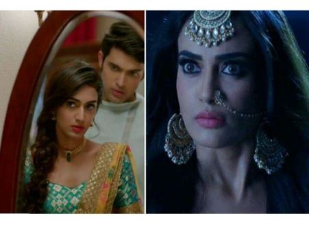 नागिन 3 ने फिनाले से पहले तोड़ दिया सारा रिकॅार्ड, बंद होने से पहले टीआरपी पर बड़ा धमाका !