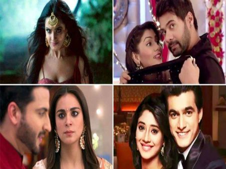 TRP TOP: द कपिल शर्मा शो के फैंस के लिए बुरी खबर, कुमकुम भाग्य ने तोड़ा रिकॅार्ड