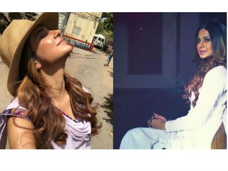 बेहद 2 से पहले जेनिफर विंगेट की ये तस्वीरें हुईं वायरल, फैंस ने कहा इतनी सेक्सी