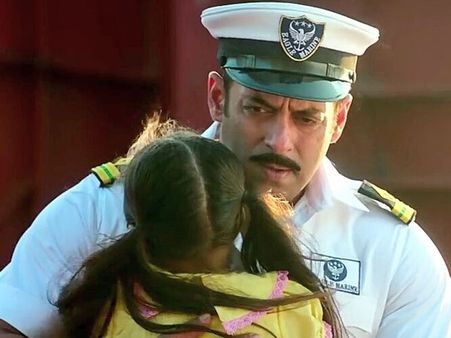 सलमान खान, कैटरीना कैफ की 'भारत'- BOX OFFICE पर होगी रिकॉर्डतोड़ ओपनिंग!