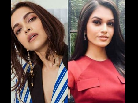 'दीपिका पादुकोण मेरी फेवरिट एक्ट्रेस हैं, वह एक प्रेरणा हैं' - मिस इंडिया 2019 सुमन राव