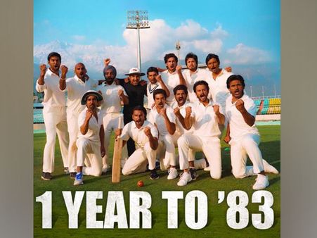 रणवीर सिंह की वर्ल्ड कप 83 फिल्म, बजट जानकर आपके भी होश उड़ जाएंगे