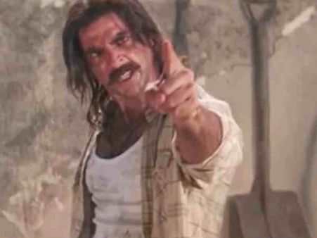 बिस्मिल्लाह - अक्षय कुमार पर ऐसे चढ़ेगा हिजड़े का भूत, 5 जून 2020 है BOOKED