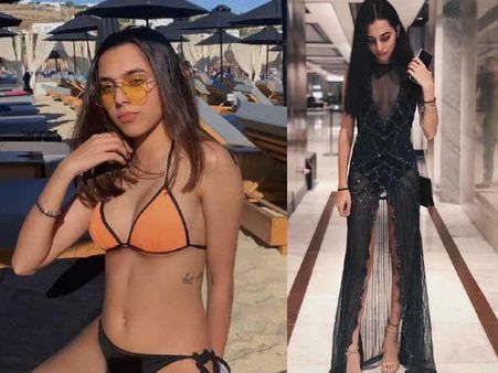 अनुराग कश्यप की बेटी आलिया की तस्वीरें हुईं वायरल, जिसने देखा, देखता रह गया