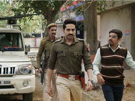 सलमान खान की 'भारत' के साथ जुड़ेगा 'आर्टिकल 15' का दमदार ट्रेलर- धमाका फाइनल है