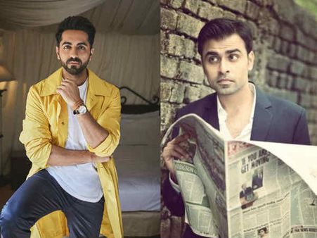 शुभ मंगल ज़्यादा सावधान: इस एक्टर के साथ Gay Romance करते नज़र आएंगे आयुष्मान खुराना