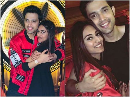 Nach Baliye 9: कसौटी फेम पार्थ समथान- एरिका फर्नांडिस की एंट्री, फैंस के लिए सरप्राइज !