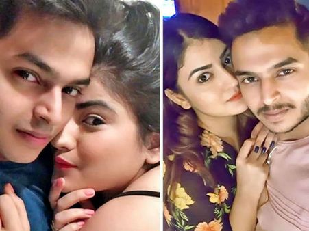 मुझे बुरी तरह मारा गया, कॉमेडियन सिद्धार्थ सागर की मंगेतर ने शेयर की मारपीट की तस्वीर,