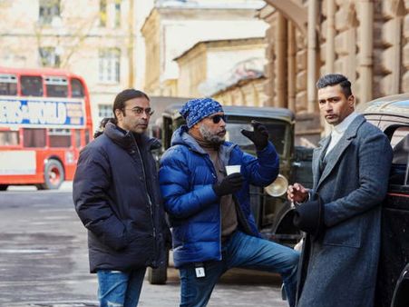 Release Date- विकी कौशल की फिल्म 'सरदार उधम सिंह बायोपिक' की रिलीज डेट का ऐलान