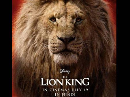 शाहरुख और आर्यन के बाद ये बॉलीवुड स्टार्स भी देगें 'द किंग लॉयन' में अपनी आवाज