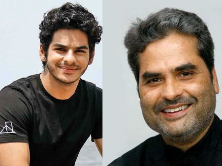 ईशान खट्टर के पास नहीं है काम- अब विशाल भारद्वाज की फिल्म से कट गया पत्ता!