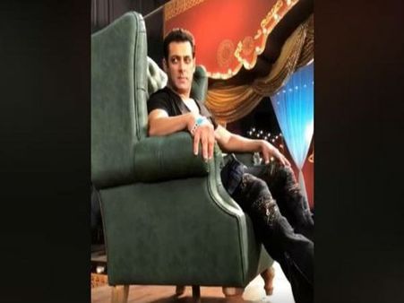'भारत' के सुपरहिट होने के बाद सलमान खान का जबदरस्त कमबैक, पहली झलक VIDEO