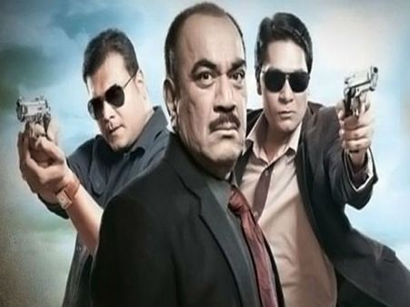 CID फैंस के लिए बड़ी खबर, फिर होगी दया-अभिजीत की वापसी, पहली तस्वीरें वायरल