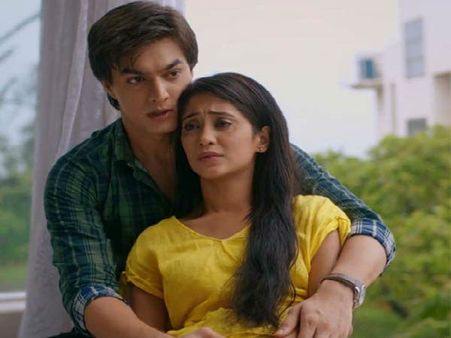 ये रिश्ता क्या कहलाता है Spoiler: लीप के बाद कार्तिक को भूल जाएगी नायरा,आएगा महा ट्विस्ट !
