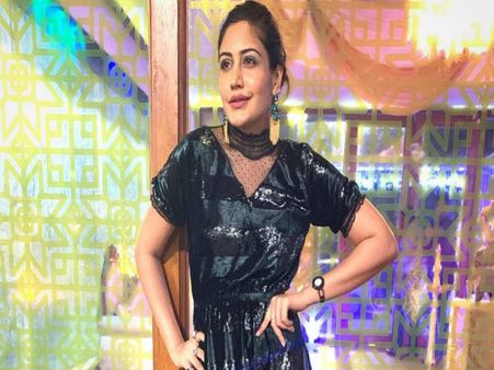 इश्कबाज फैंस के लिए बड़ी खबर, शिवाय नहीं 'सुरभि चंदना' करेंगी इस स्टार के साथ रोमांस !