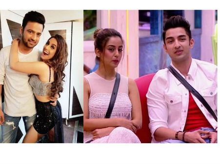 Bigg Boss 12 फेम सृष्टि रोड़े ने अपने दूसरे बॉयफ्रेंड से भी किया ब्रेकअप, वजह चौंकाने वाली !