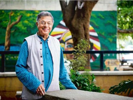 मशहूर एक्टर गिरीश कर्नाड का निधन- 'टाईगर जिंदा है' में रहे थे सलमान खान के को-स्टार