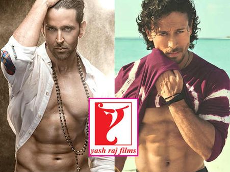 ऋतिक रोशन- टाईगर श्राफ की धमाकेदार एक्शन फिल्म, नाम भी हो गया FINAL, जानें डीटेल्स