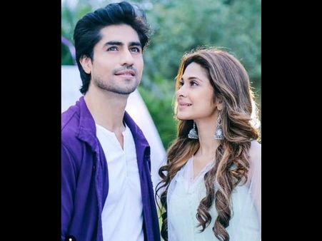 बेपनाह के फैंस ने मचाया हंगामा, जेनिफर- हर्षद को वापस लाने की मांग FansWantJenShad