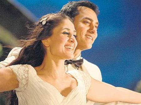 6 सालों बाद फिर साथ दिखेंगे आमिर खान और करीना कपूर- दिवाली पर होगा धमाका !