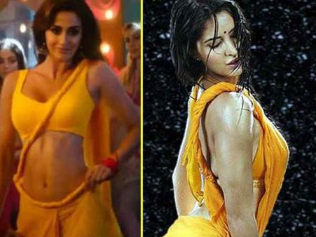 अब मैं बहुत आईटम डांस कर चुकी हूं - दिशा पटानी के 'सलमान डांस' पर बोलीं कैटरीना कैफ