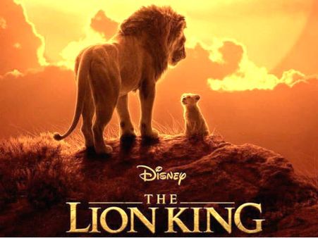 'द लॉयन किंग' TEASER: सिंबा बनकर गरजे शाहरुख के बेटे आर्यन खान- आवाज सुनकर हैरान रह जाएंगे