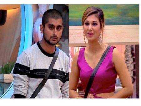बिग बॅास 13 में जसलीन के साथ पूल में नहाना है, दीपक ठाकुर के खिलाफ पुलिस में शिकायत !
