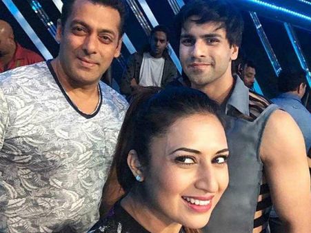 सलमान के शो Nach Baliye 9 की होस्ट होगी ये सुपरहिट जोड़ी, इंतजार होगा मुश्किल!