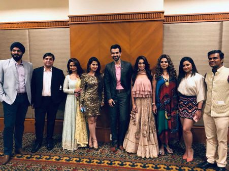 दीपिका कक्कड़ के शो 