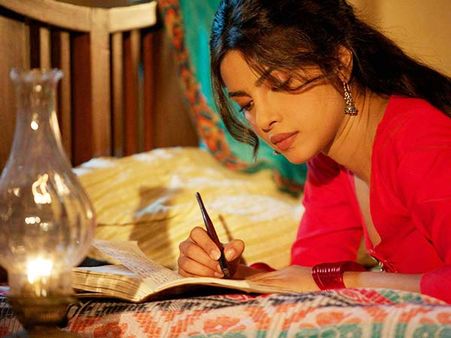 वो आई, थप्पड़ मारा और चली गई - जब प्रियंका को बंदरिया ने मारा ज़ोर का तमाचा