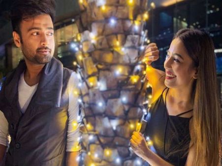 सृष्टि रोडे से ब्रेकअप के बाद डॉक्टर के पास जा रहे हैं मनीष नागदेव, चौंकाने वाली खबर !