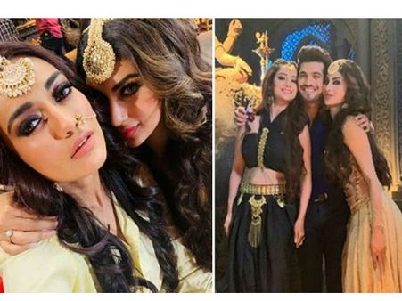 Naagin 4 के फैंस के लिए बड़ी खबर, बदले की आग में होगी सुपरस्टार जोड़ी की वापसी !