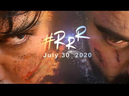 रिलीज से पहले ही 70 करोड़ की रिकॉर्डतोड़ कमाई- राजामौली की RRR का ओवरसीज धमाका!