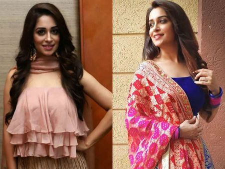 INTERVIEW : ये वो दीपिका नहीं है जिसे लोग हमेशा से देखते हुए आए हैं- दीपिका कक्कड़