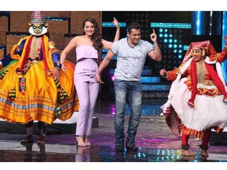 Nach Baliye 9 को लेकर सलमान खान ने किया बड़ा खुलासा, एक्स कपल से मचेगा बवाल
