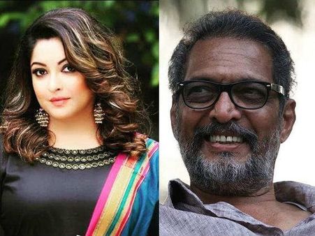 'लोग सुशांत सिंह राजपूत के लिए न्याय मांग रहे हैं, मेरे लिए न्याय कहां है?'- तनुश्री दत्ता