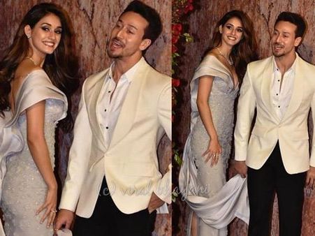 Breaking Buzz: टाईगर श्रॉफ और दिशा पटानी का ब्रेकअप, फैन्स का टूटा दिल