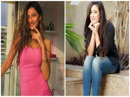 श्वेता तिवारी की बेटी पलक तिवारी 19 साल की उम्र में दिखती हैं बेहद खूबसूरत, Viral हुईं तस्वीरें