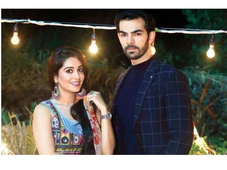 सैफ अली खान के बाद दीपिका कक्कड़ के शो 'कहां हम कहां तुम' से जुड़ा अनोखा पैनल